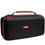 Comprar Funda Rígida Trust Gaming GXT 1252 XL para Nintendo Switch 2/ Negro - Ganga Electrónica