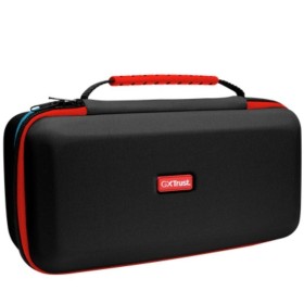 Comprar Funda Rígida Trust Gaming GXT 1252 XL para Nintendo Switch 2/ Negro - Ganga Electrónica