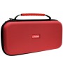 Comprar Funda Rígida Trust Gaming GXT 1251RB XL para Nintendo Switch 2/ Rojo y Azul - Ganga Electrónica