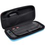 Comprar Funda Rígida Trust Gaming GXT 1251RB XL para Nintendo Switch 2/ Rojo y Azul - Ganga Electrónica
