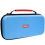 Comprar Funda Rígida Trust Gaming GXT 1251 XL para Nintendo Switch 2/ Azul - Ganga Electrónica