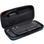 Comprar Funda Rígida Trust Gaming GXT 1251 XL para Nintendo Switch 2/ Negro - Ganga Electrónica