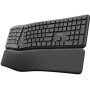 Comprar Teclado Inalámbrico Trust Keyra Multidispositivo - Ganga Electrónica
