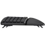Comprar Teclado Inalámbrico Trust Keyra Multidispositivo - Ganga Electrónica