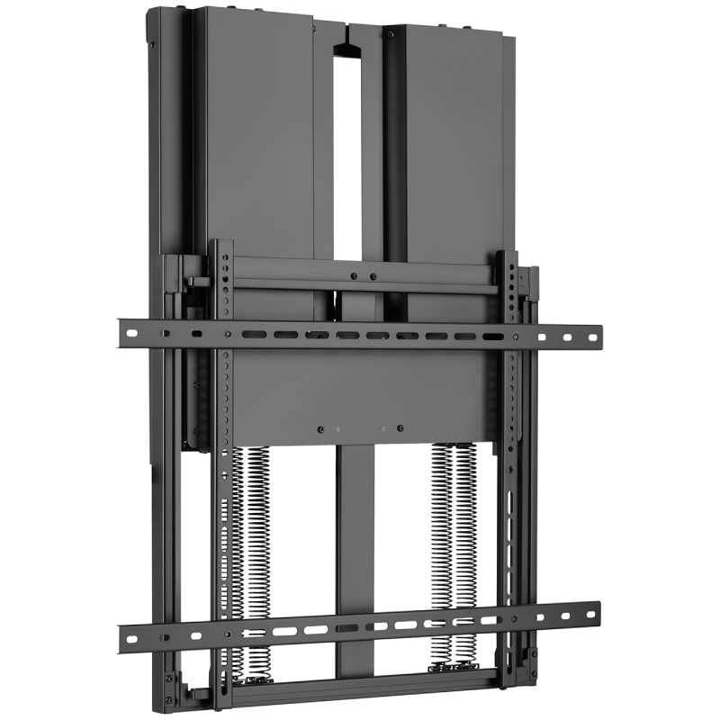 Comprar Soporte de Pared con Contrapeso Aisens WT100HA-353 para Pantallas Interactivas o TV de 70-100'/ hasta 90kg - Ganga Elect