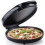 Comprar Pizzera Tristar PZ-2881/ 1450W/ Ø30cm - Ganga Electrónica