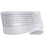 Comprar Teclado y Ratón Inalámbrico Subblim Combo Dual Office Prowave/ Blanco - Ganga Electrónica