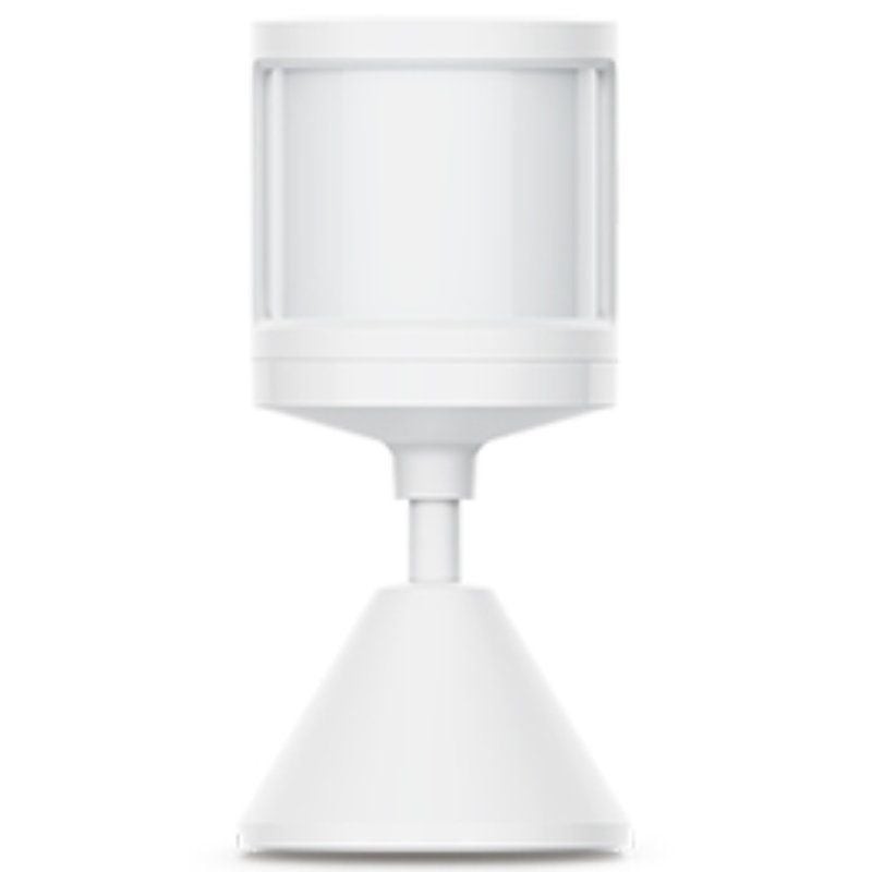 Comprar Sensor de Movimiento Xiaomi Motion Sensor 2S/ Ángulo de apertura 130º - Ganga Electrónica