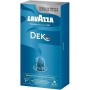 Comprar Cápsula Lavazza Espresso Decaf Descafeinado para cafeteras Nespresso/ Caja de 10 - Ganga Electrónica