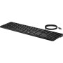Comprar Teclado HP 320K/ Negro - Ganga Electrónica