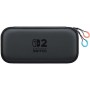 Comprar Kit Nintendo Switch 2/ Funda Transporte + Protector de Pantalla - Ganga Electrónica
