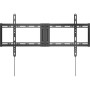 Comprar Soporte de Pared Aisens WT100F-365 para TV de 43-100'/ hasta 75kg - Ganga Electrónica