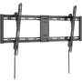 Comprar Soporte de Pared Aisens WT100T-367 para TV de 43-100'/ hasta 75kg - Ganga Electrónica