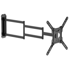 Comprar Soporte de Pared Giratorio/ Inclinable/ Nivelable Aisens WT65TSLE-385 para Monitores y TV de 23-65'/ hasta 35kg - Ganga 