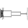 Comprar Soporte de Pared Giratorio/ Inclinable/ Nivelable Aisens WT65TSLE-385 para Monitores y TV de 23-65'/ hasta 35kg - Ganga 