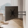 Comprar Soporte de Pared Giratorio/ Inclinable/ Nivelable Aisens WT65TSLE-383 para Monitores y TV de 23-65'/ hasta 35kg - Ganga 