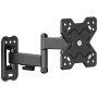 Comprar Soporte de Pared Giratorio/ Inclinable/ Nivelable Aisens WT32TSR-381 para Monitores y TV de 13-32'/ hasta 20kg - Ganga E