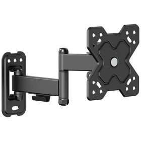 Comprar Soporte de Pared Giratorio/ Inclinable/ Nivelable Aisens WT32TSR-381 para Monitores y TV de 13-32'/ hasta 20kg - Ganga E