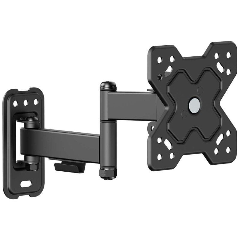 Comprar Soporte de Pared Giratorio/ Inclinable/ Nivelable Aisens WT32TSR-381 para Monitores y TV de 13-32'/ hasta 20kg - Ganga E