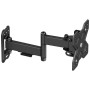Comprar Soporte de Pared Giratorio/ Inclinable/ Nivelable Aisens WT32TSR-381 para Monitores y TV de 13-32'/ hasta 20kg - Ganga E