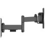 Comprar Soporte de Pared Giratorio/ Inclinable/ Nivelable Aisens WT32TSR-381 para Monitores y TV de 13-32'/ hasta 20kg - Ganga E