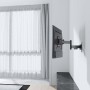 Comprar Soporte de Pared Giratorio/ Inclinable/ Nivelable Aisens WT32TSR-381 para Monitores y TV de 13-32'/ hasta 20kg - Ganga E
