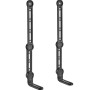 Comprar Soporte Universal Aisens SPK03U-375 para Barra de Sonido/ hasta 15kg - Ganga Electrónica