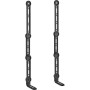 Comprar Soporte Universal Aisens SPK04U-377 para Barra de Sonido/ hasta 15kg - Ganga Electrónica