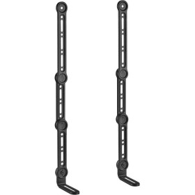 Comprar Soporte Universal Aisens SPK04U-377 para Barra de Sonido/ hasta 15kg - Ganga Electrónica