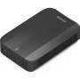 Comprar Caja Externa para Disco Duro de 3.5' Aisens ASE-3535B/ USB 3.1 - Ganga Electrónica