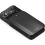 Comprar Caja Externa para Disco Duro de 3.5' Aisens ASE-3535B/ USB 3.1 - Ganga Electrónica
