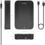 Comprar Caja Externa para Disco Duro de 3.5' Aisens ASE-3535B/ USB 3.1 - Ganga Electrónica