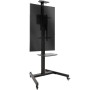 Comprar Soporte de Suelo Inclinable con Ruedas TOOQ FS1184M-B para TV de 35-70'/ hasta 70kg - Ganga Electrónica
