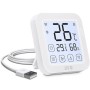 Comprar Controlador de Clima SPC Climate Controler - Ganga Electrónica