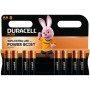 Comprar Pack de 8 Pilas AA Duracell Plus Power Boost DPBLR6B8/ 1.5V/ Alcalinas - Ganga Electrónica