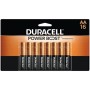 Comprar Pack de 16 Pilas AA Duracell Plus Power Boost DPBLR6B16/ 1.5V/ Alcalinas - Ganga Electrónica