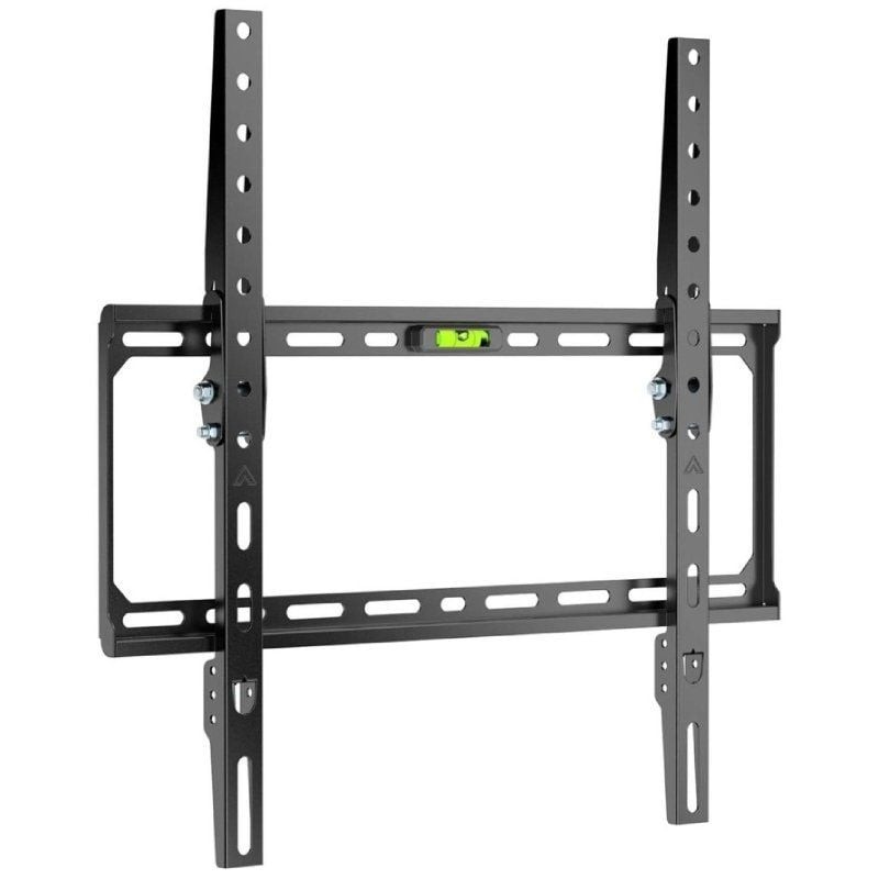 Comprar Soporte de Pared Inclinable Aisens WT75T-391 para Monitores y TV de 32-75'/ hasta 45kg - Ganga Electrónica
