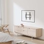 Comprar Soporte de Pared Aisens WT75F-389 para Monitores y TV de 32-75'/ hasta 45kg - Ganga Electrónica