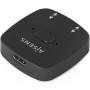 Comprar Switch Conmutador 4K HDMI 2.0 Bidireccional Aisens A123-0948 HDMI Hembra - 3x HDMI Hembra - Ganga Electrónica