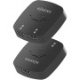 Comprar Switch Conmutador 4K HDMI 2.0 Bidireccional Aisens A123-0948 HDMI Hembra - 3x HDMI Hembra - Ganga Electrónica