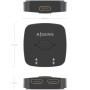 Comprar Switch Conmutador 4K HDMI 2.0 Bidireccional Aisens A123-0948 HDMI Hembra - 3x HDMI Hembra - Ganga Electrónica