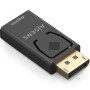 Comprar Conversor Aisens A125-0949/ DisplayPort Macho - HDMI Hembra/ Negro - Ganga Electrónica