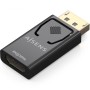 Comprar Conversor Aisens A125-0949/ DisplayPort Macho - HDMI Hembra/ Negro - Ganga Electrónica