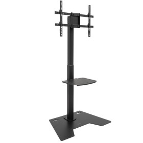 Comprar Soporte de Suelo Rotatorio/Ajustable TOOQ FS2284M-B para TV de 37-70'/ hasta 70kg - Ganga Electrónica