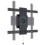 Comprar Soporte de Pared Giratorio/ Inclinable/ Nivelable TOOQ LP3780F-R para TV de 37-80'/ hasta 50kg - Ganga Electrónica