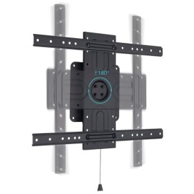 Comprar Soporte de Pared Giratorio/ Inclinable/ Nivelable TOOQ LP3780F-R para TV de 37-80'/ hasta 50kg - Ganga Electrónica