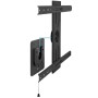 Comprar Soporte de Pared Giratorio/ Inclinable/ Nivelable TOOQ LP3780F-R para TV de 37-80'/ hasta 50kg - Ganga Electrónica