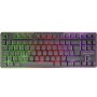 Comprar Pack Gaming Mars Gaming MCPWTKL/ Teclado Inalámbrico + Ratón Inalámbrico + Alfombrilla - Ganga Electrónica
