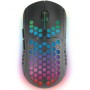 Comprar Pack Gaming Mars Gaming MCPWX/ Teclado Inalámbrico + Ratón Inalámbrico + Alfombrilla - Ganga Electrónica
