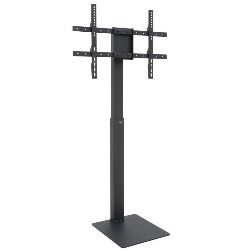 Comprar Soporte de Suelo Giratorio/Rotable TOOQ FS2286M-B para TV 37-70'/ hasta 40kg - Ganga Electrónica